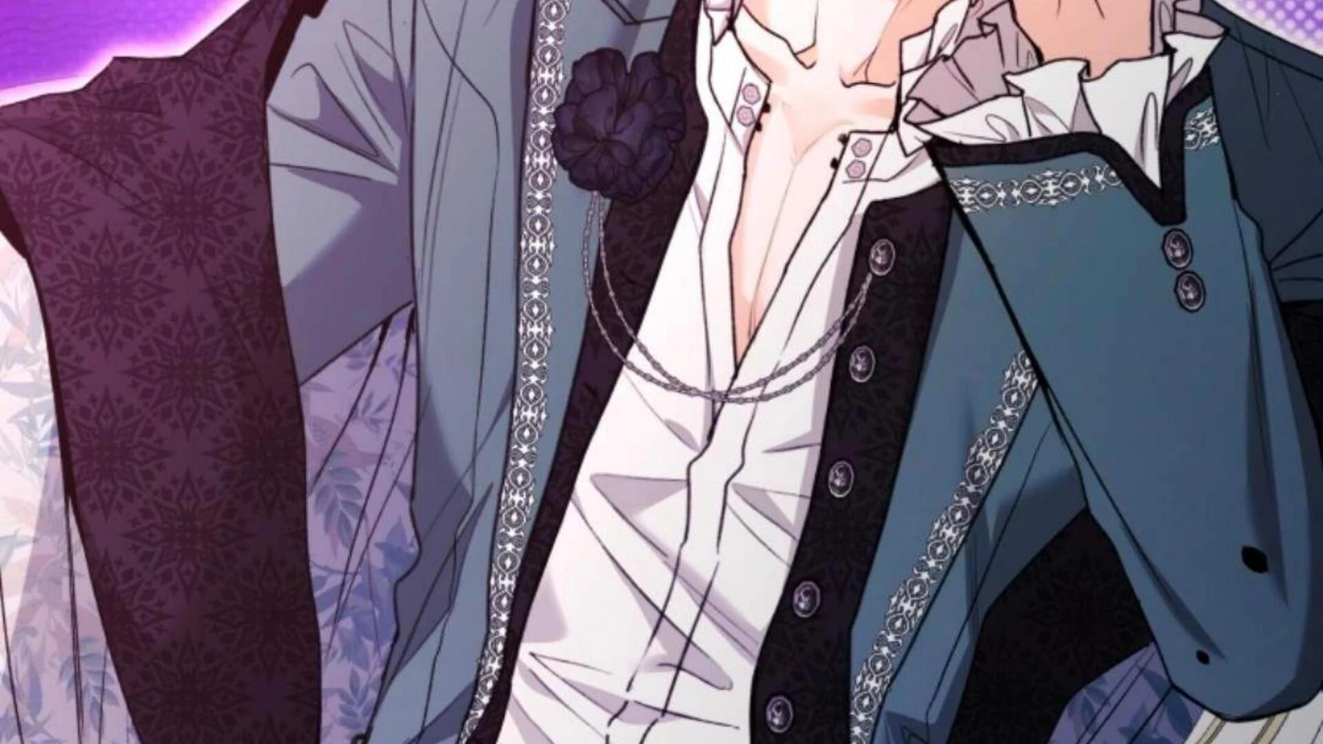 Black Killer Whale Baby Chapter 71 - halaman 305