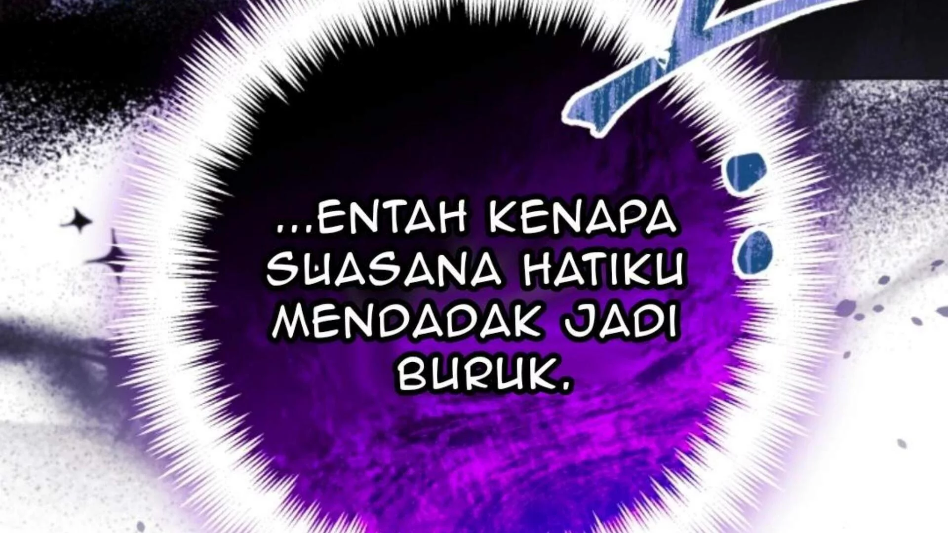 Black Killer Whale Baby Chapter 71 - halaman 307