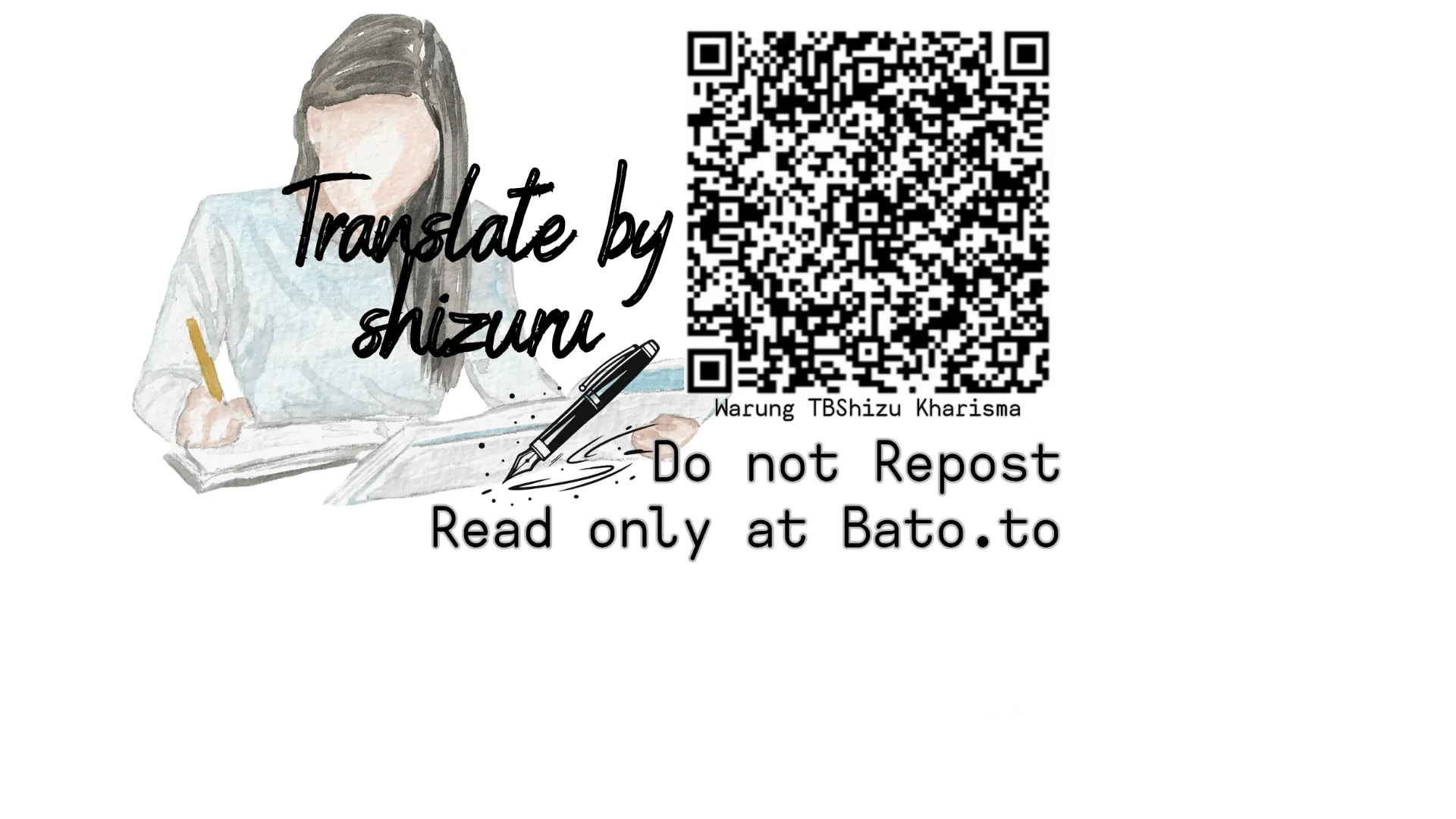 Black Killer Whale Baby Chapter 71 - halaman 309