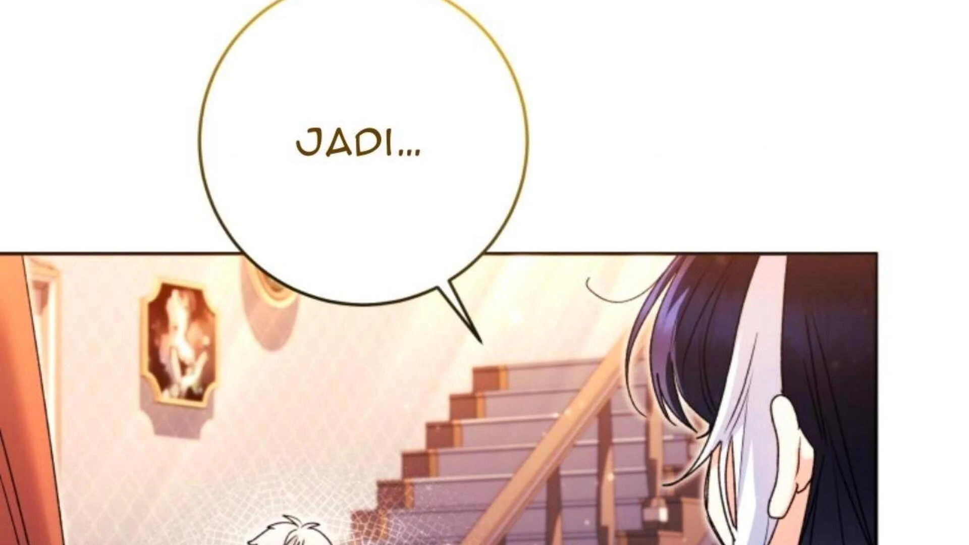 Black Killer Whale Baby Chapter 71 - halaman 31
