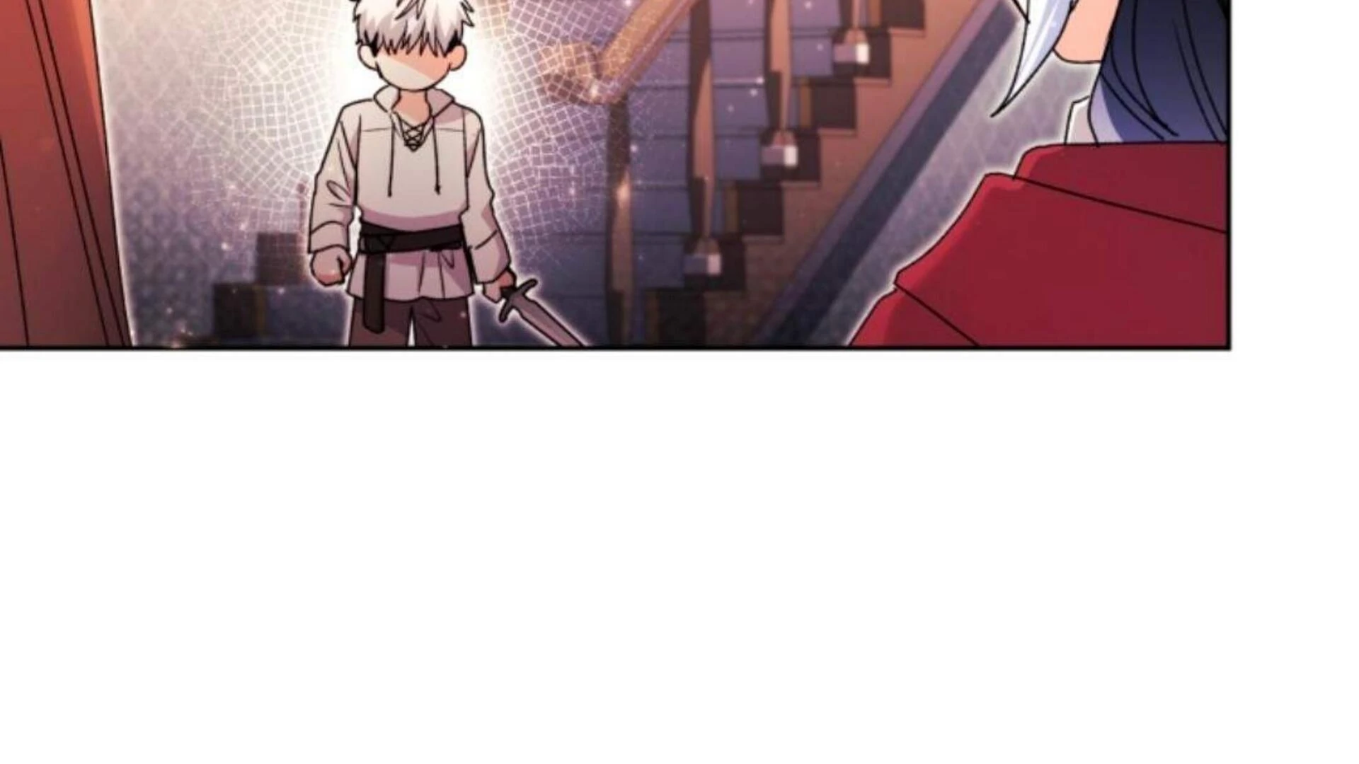 Black Killer Whale Baby Chapter 71 - halaman 32