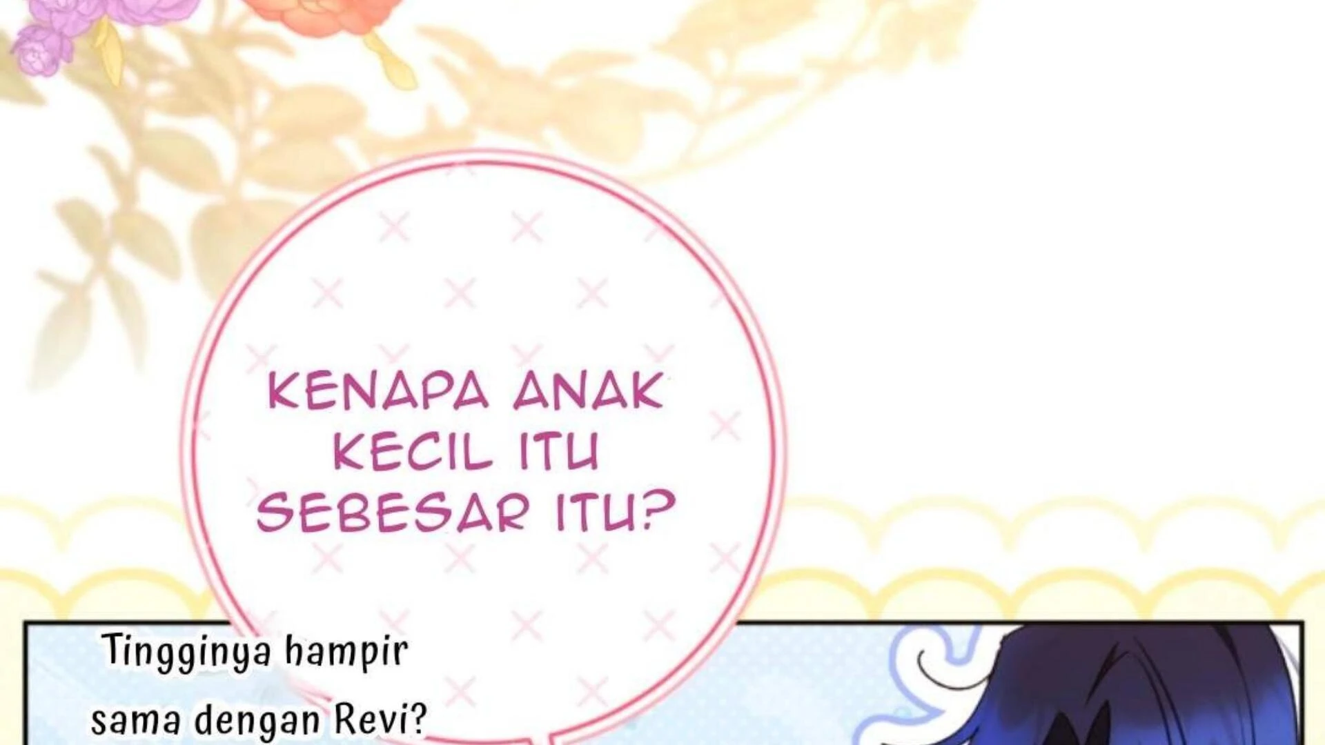 Black Killer Whale Baby Chapter 71 - halaman 38