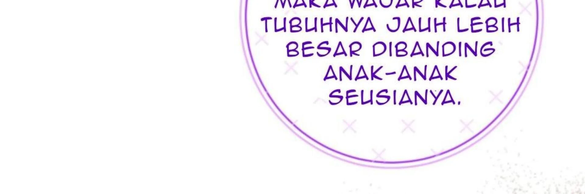 Black Killer Whale Baby Chapter 71 - halaman 41