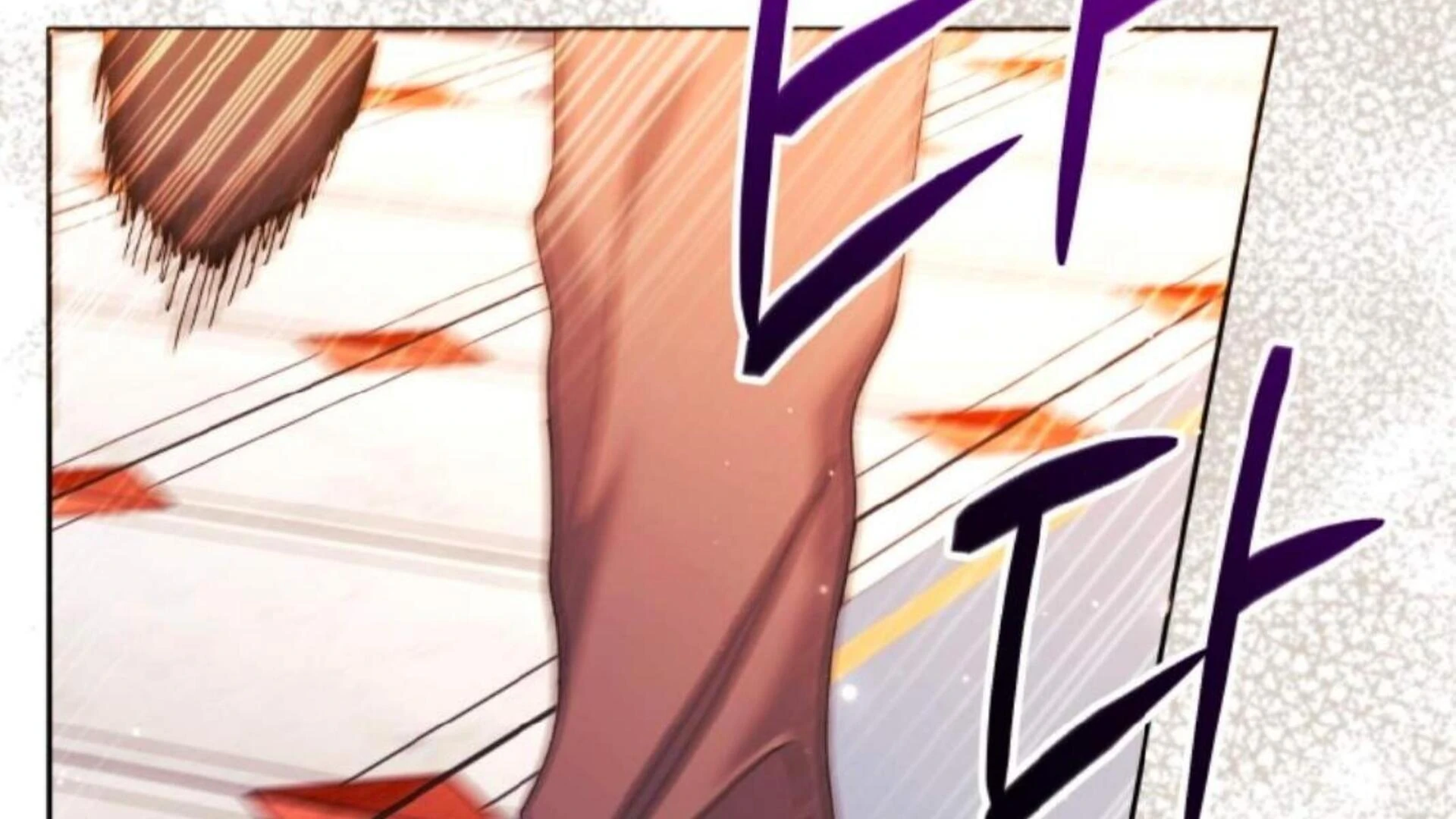 Black Killer Whale Baby Chapter 71 - halaman 43