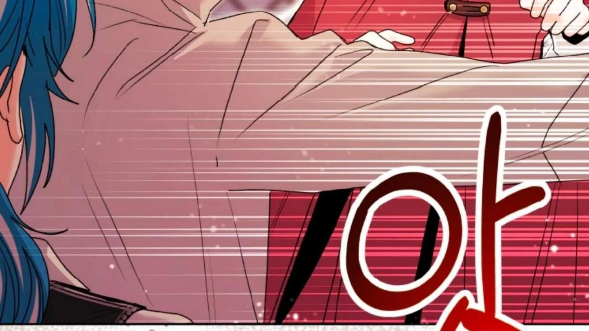 Black Killer Whale Baby Chapter 71 - halaman 48