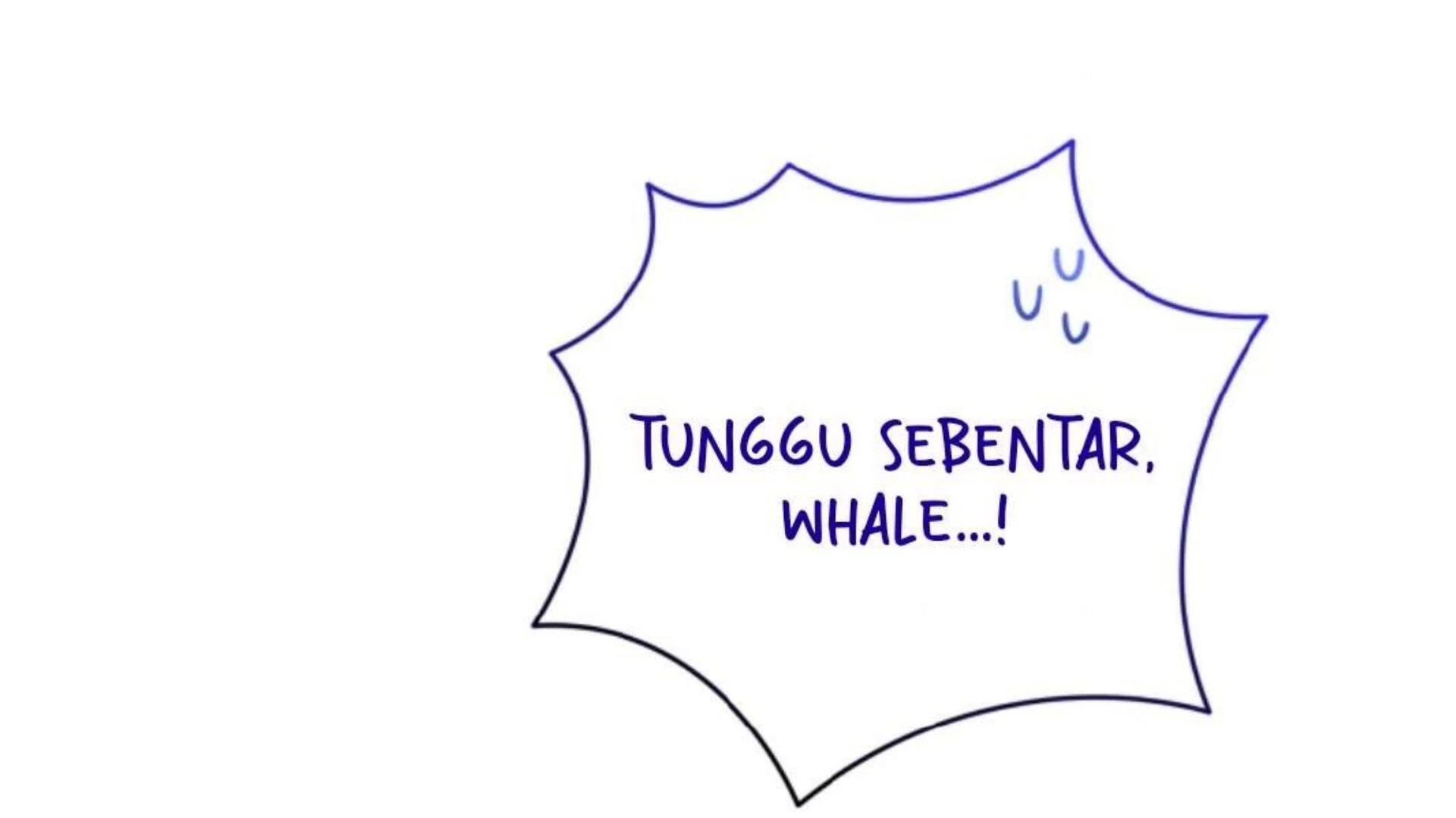 Black Killer Whale Baby Chapter 71 - halaman 50