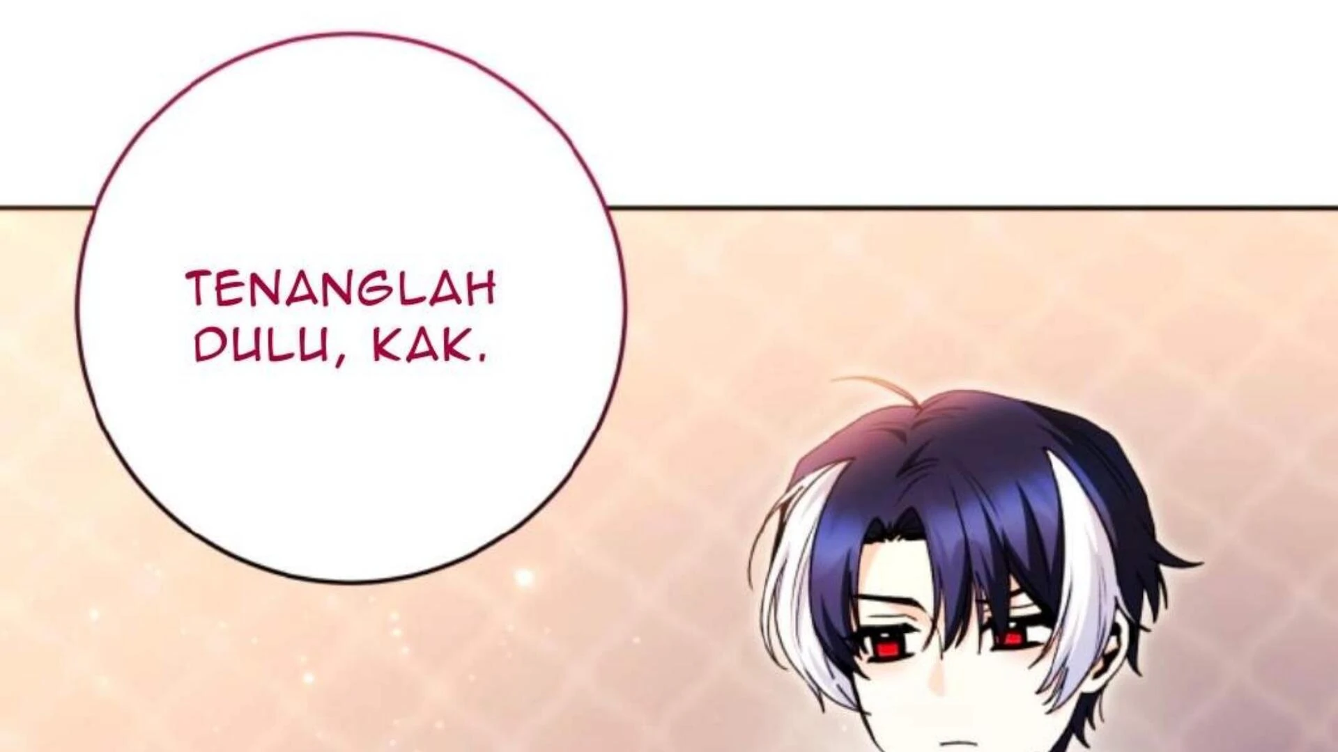 Black Killer Whale Baby Chapter 71 - halaman 51
