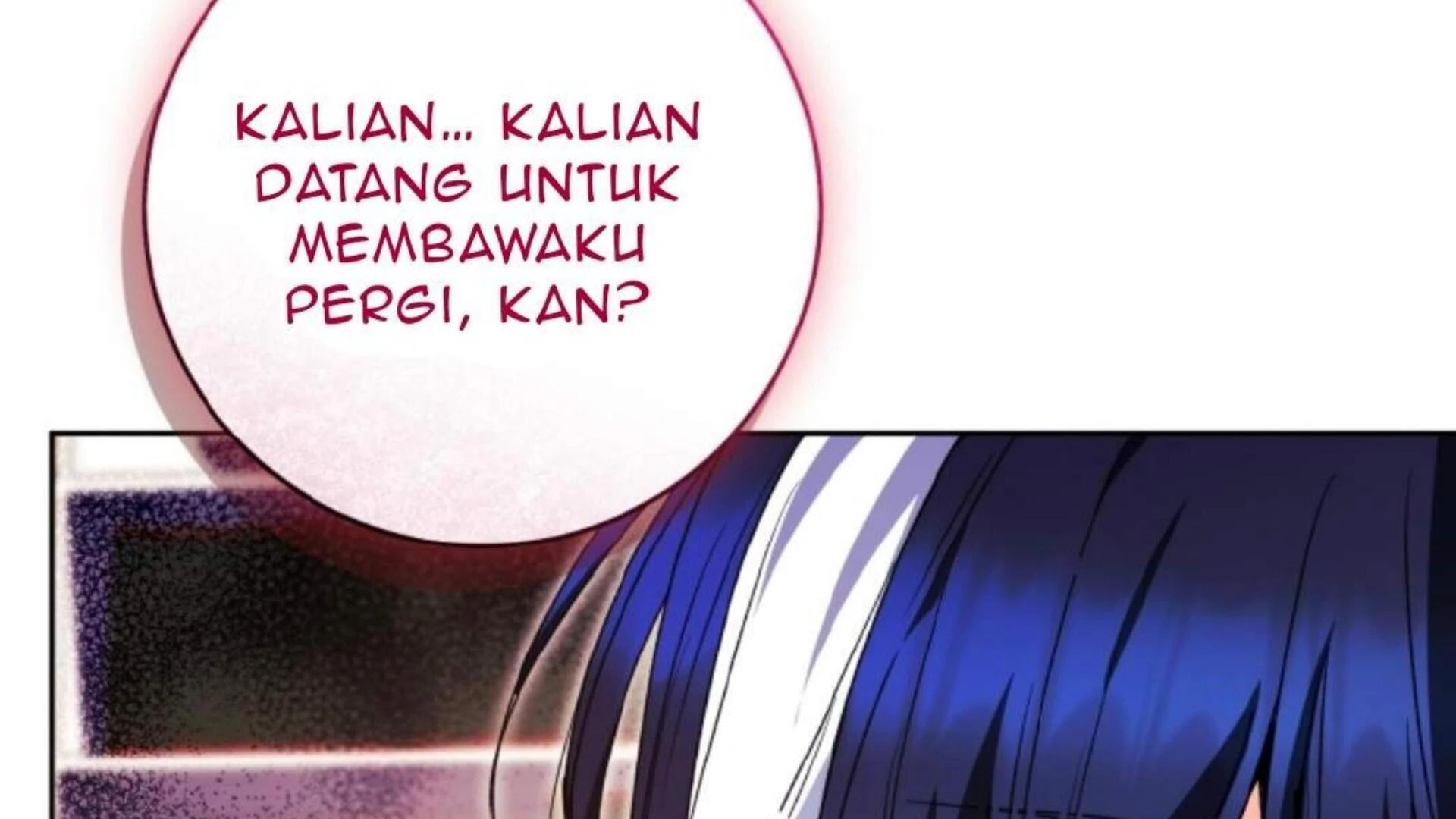 Black Killer Whale Baby Chapter 71 - halaman 55