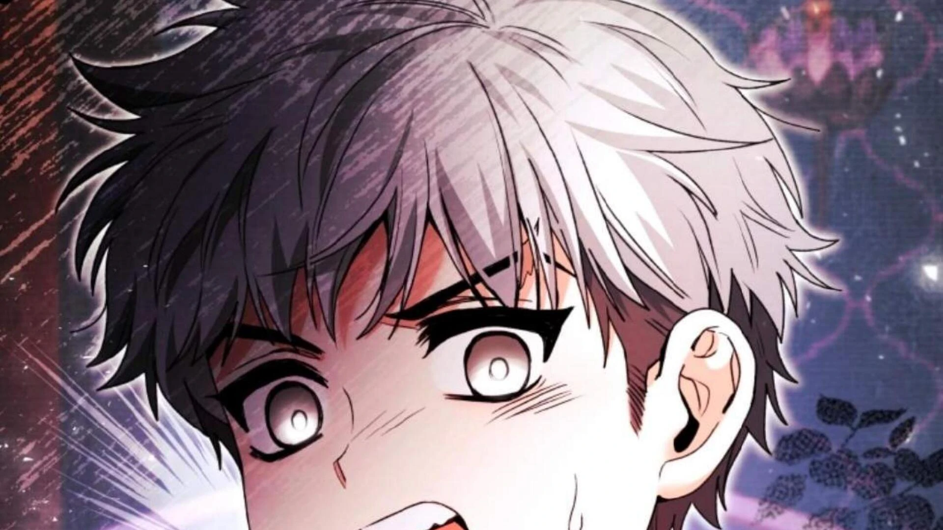 Black Killer Whale Baby Chapter 71 - halaman 63