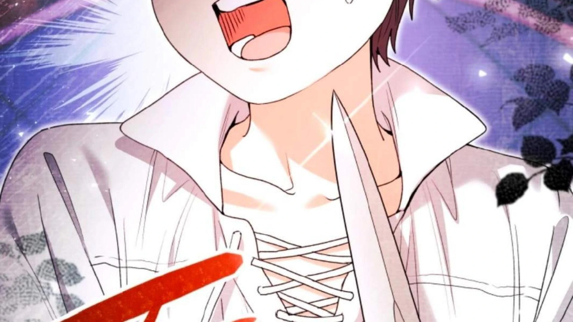 Black Killer Whale Baby Chapter 71 - halaman 64