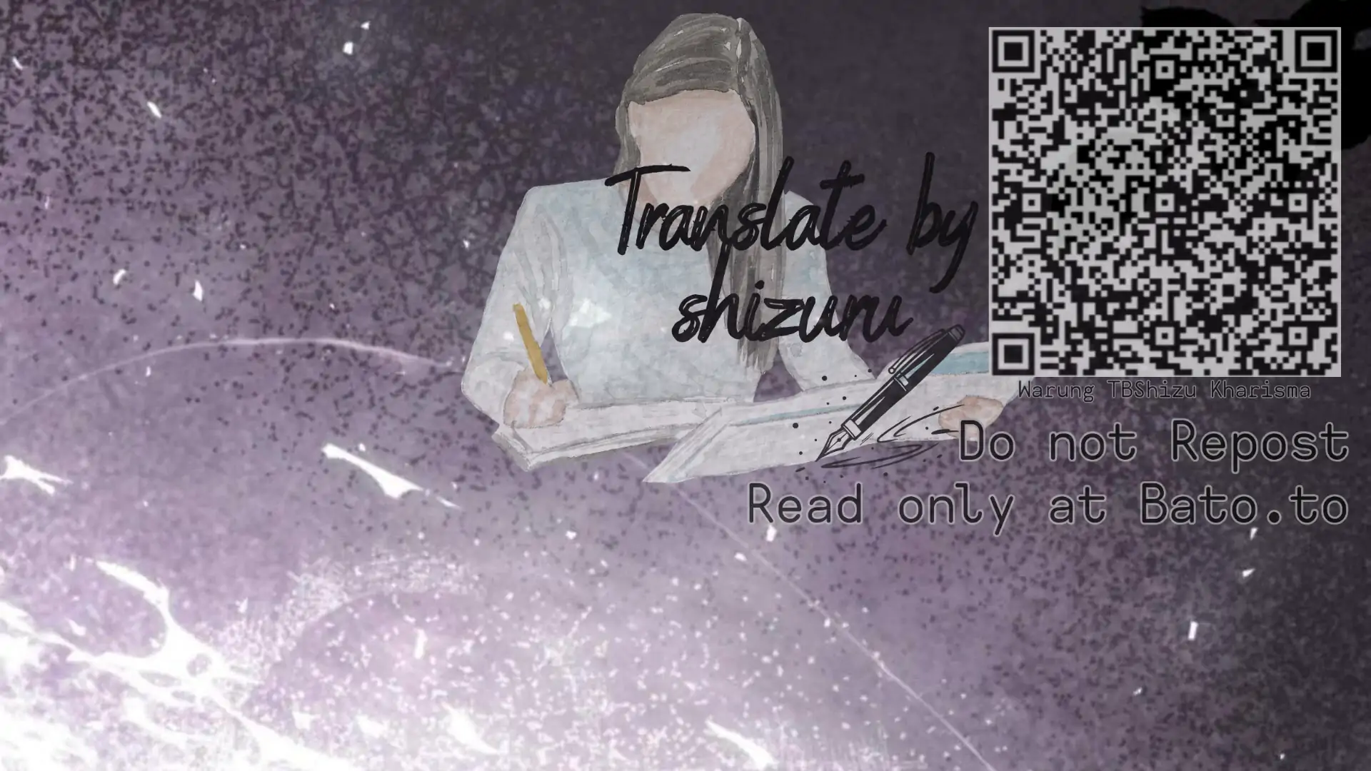 Black Killer Whale Baby Chapter 71 - halaman 67