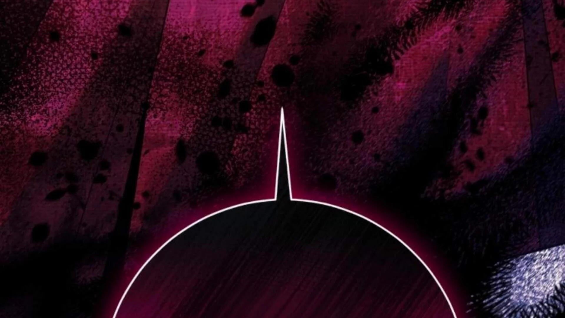 Black Killer Whale Baby Chapter 71 - halaman 7