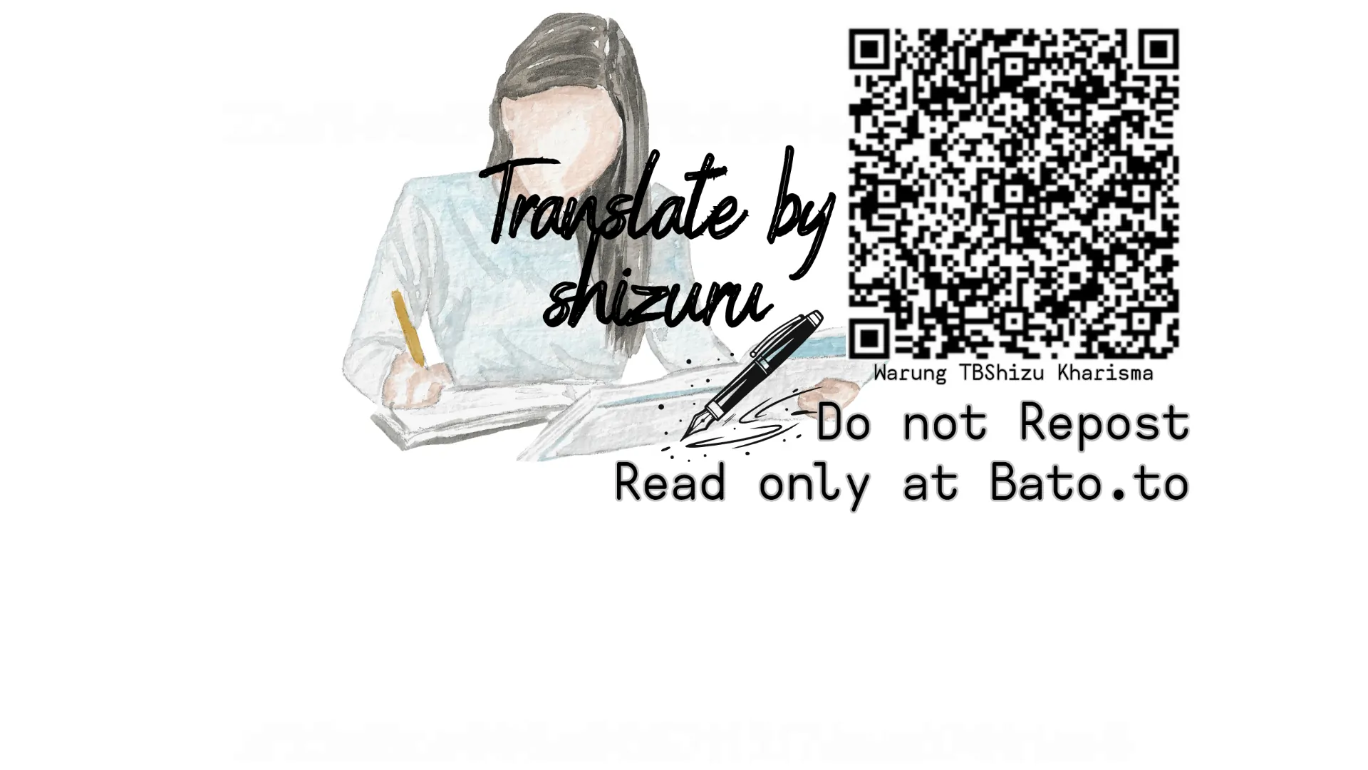 Black Killer Whale Baby Chapter 71 - halaman 73