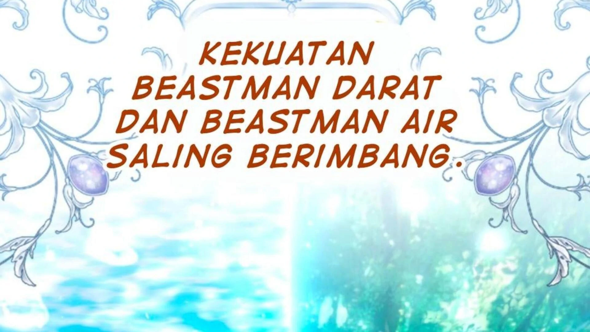 Black Killer Whale Baby Chapter 71 - halaman 76