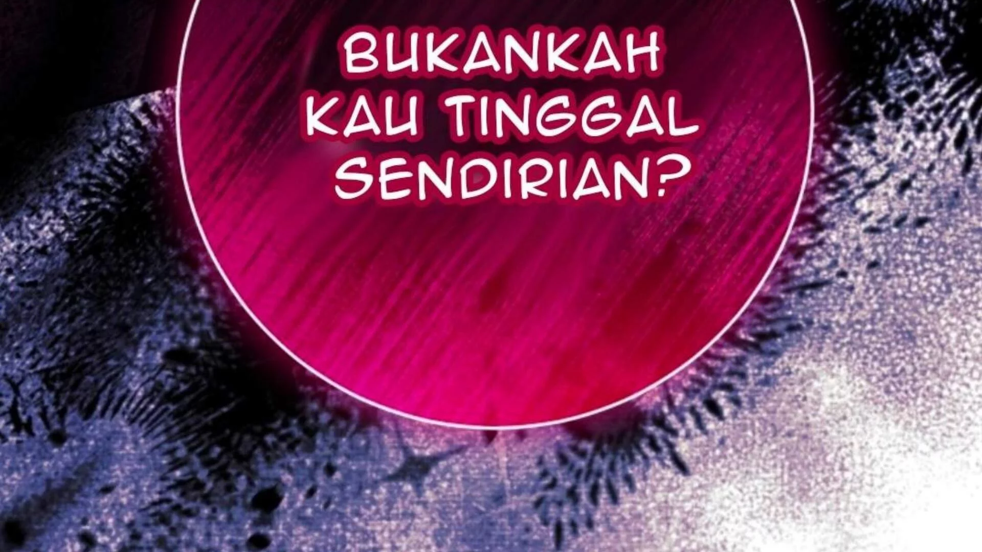 Black Killer Whale Baby Chapter 71 - halaman 8