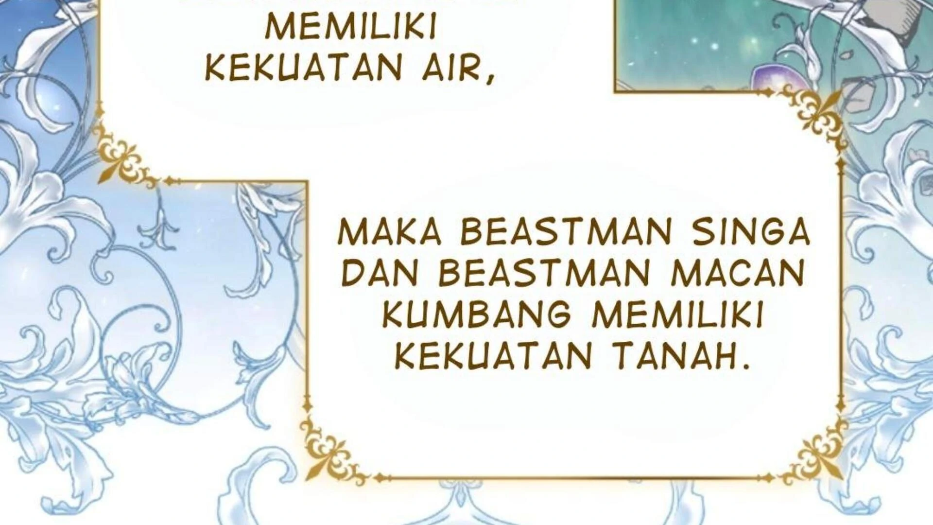 Black Killer Whale Baby Chapter 71 - halaman 80
