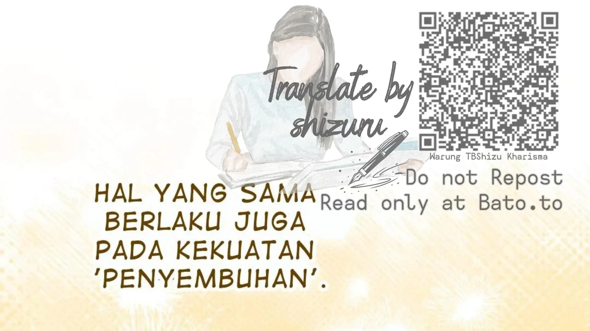 Black Killer Whale Baby Chapter 71 - halaman 82