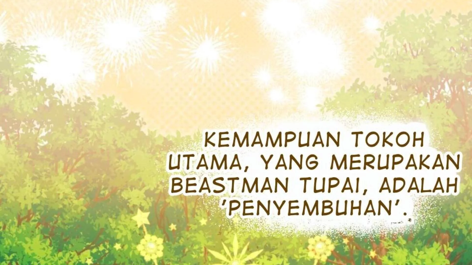 Black Killer Whale Baby Chapter 71 - halaman 83
