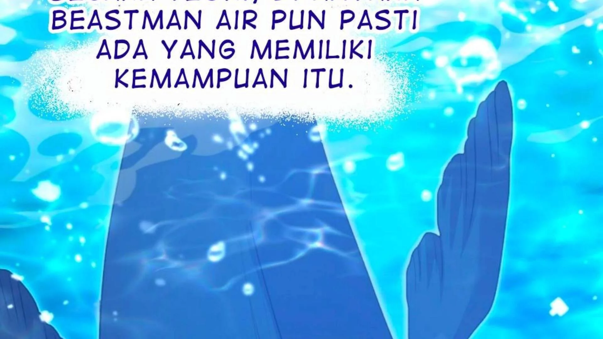 Black Killer Whale Baby Chapter 71 - halaman 87