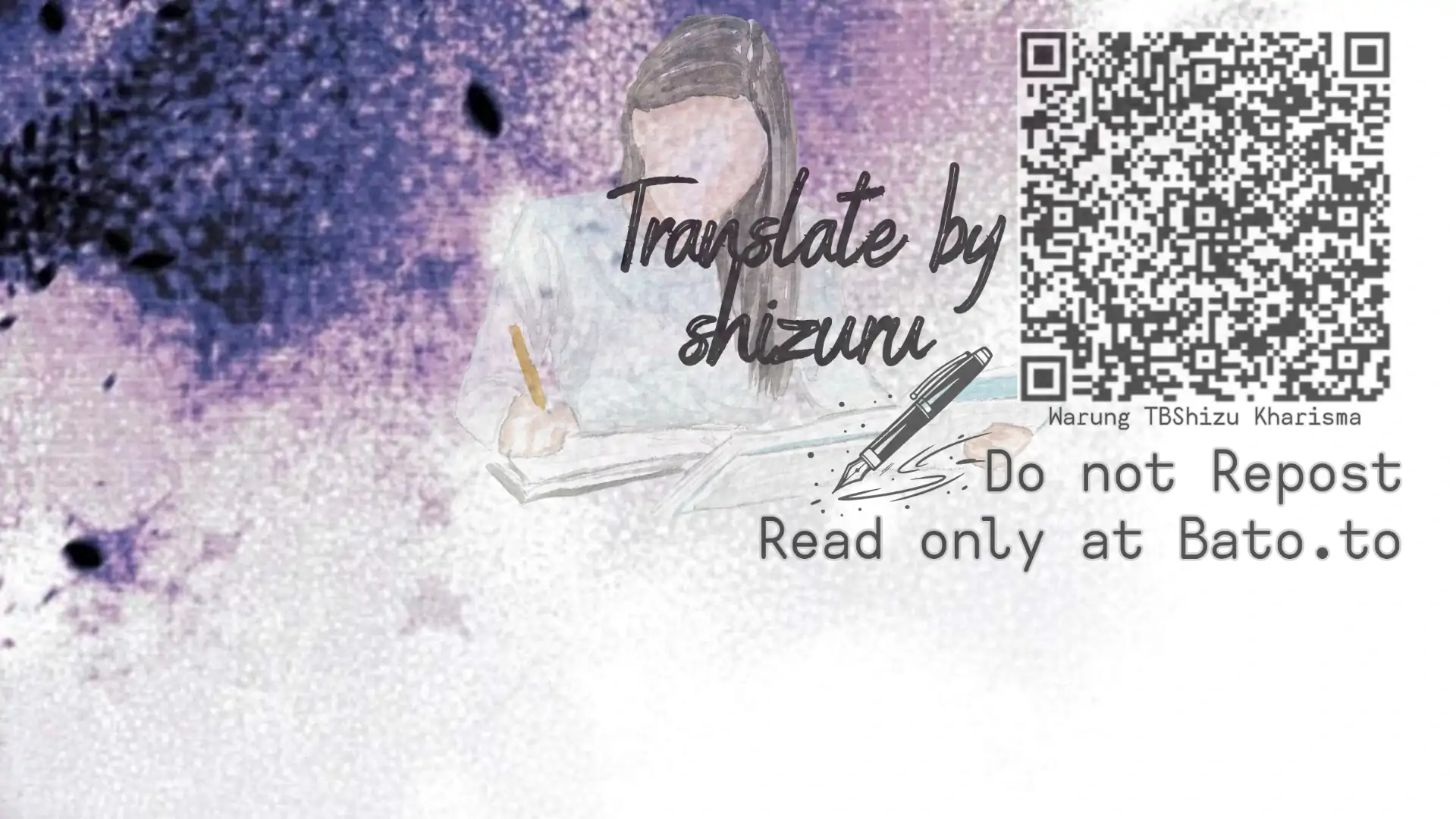 Black Killer Whale Baby Chapter 71 - halaman 9