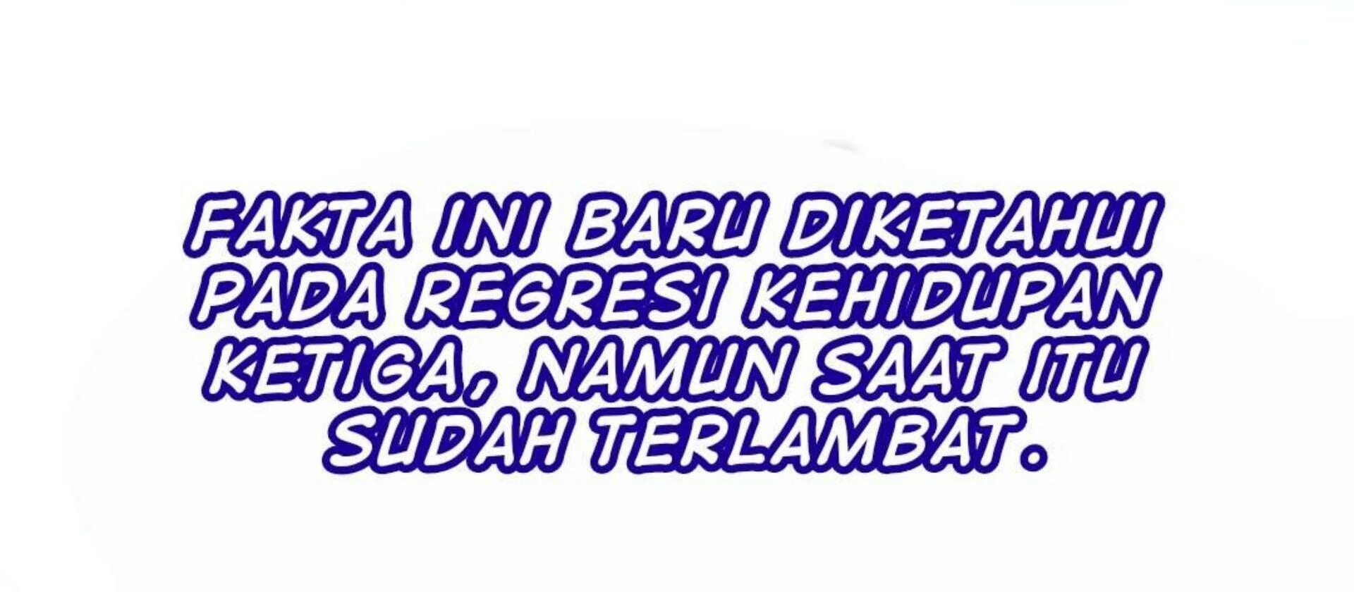 Black Killer Whale Baby Chapter 71 - halaman 92