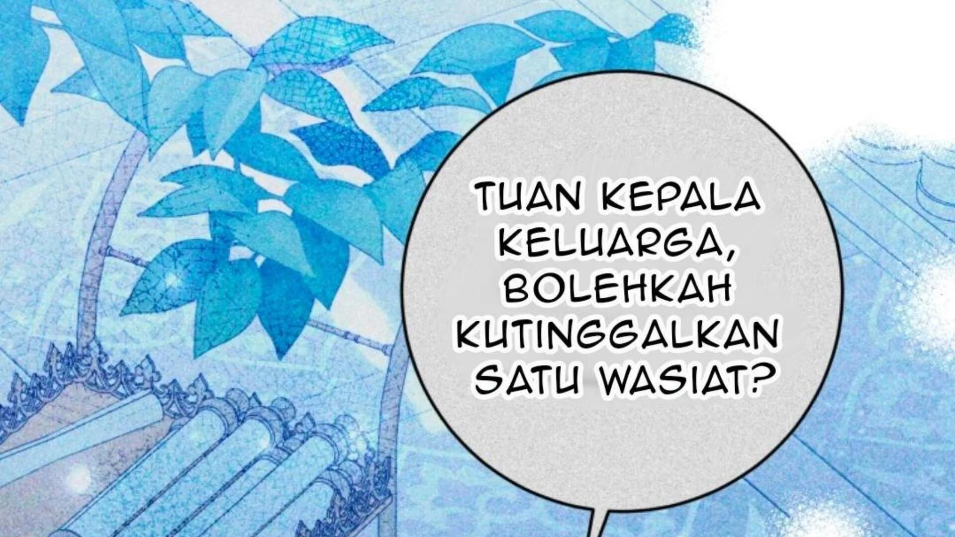 Black Killer Whale Baby Chapter 71 - halaman 94