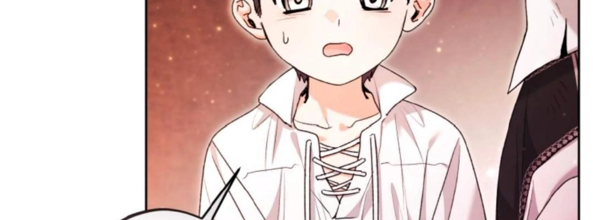 Black Killer Whale Baby Chapter 72 - halaman 100