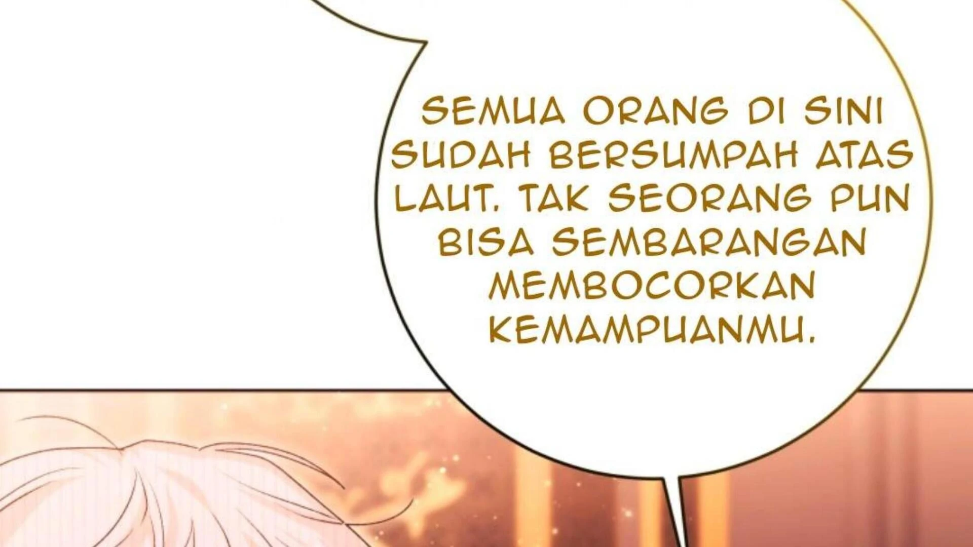 Black Killer Whale Baby Chapter 72 - halaman 103