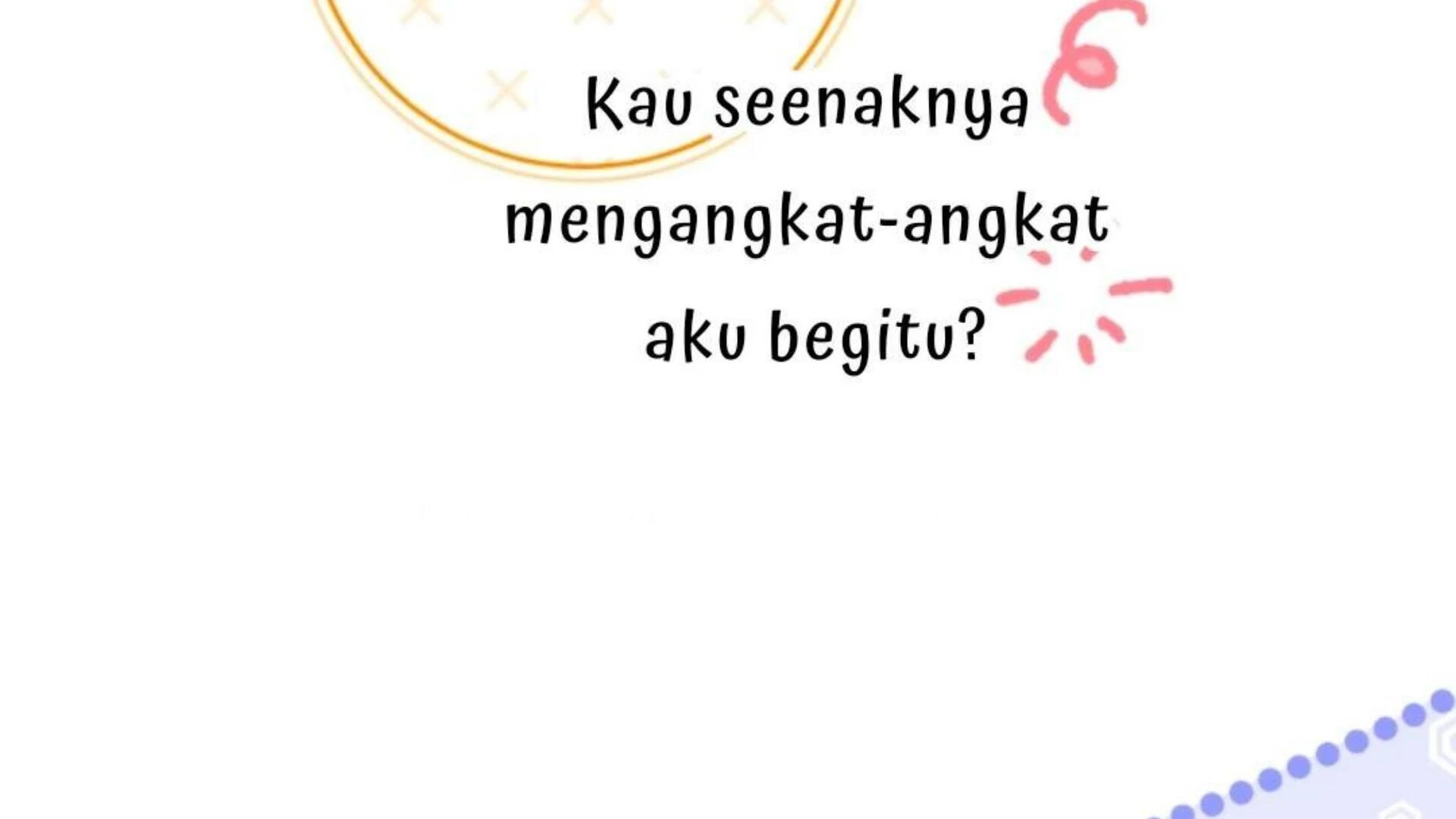Black Killer Whale Baby Chapter 72 - halaman 11