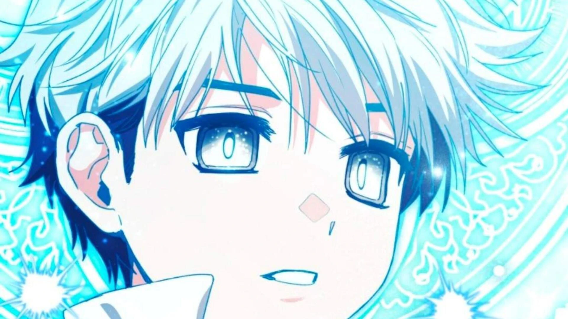 Black Killer Whale Baby Chapter 72 - halaman 120