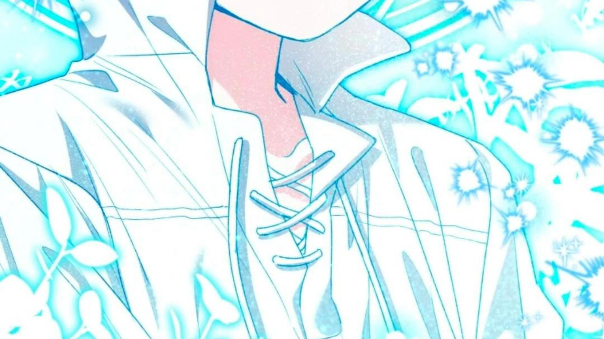Black Killer Whale Baby Chapter 72 - halaman 121