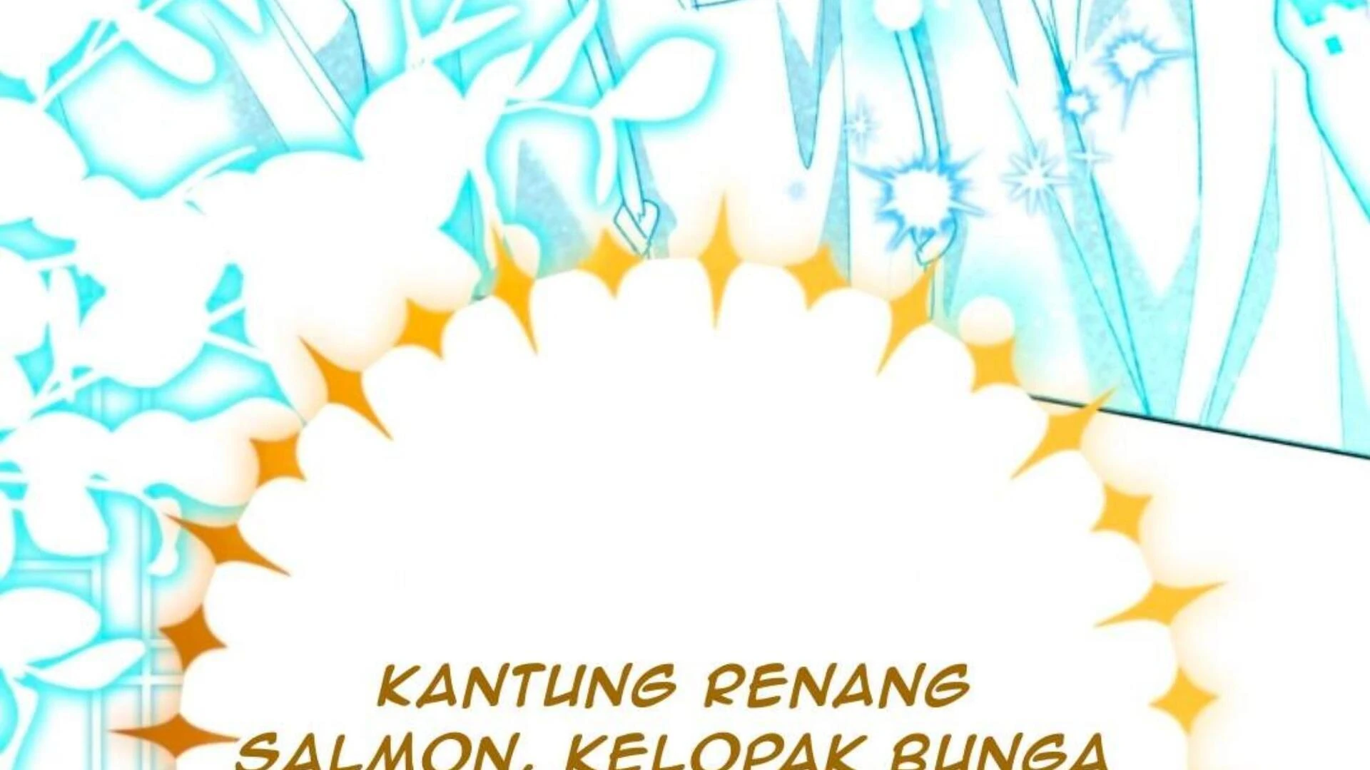Black Killer Whale Baby Chapter 72 - halaman 122