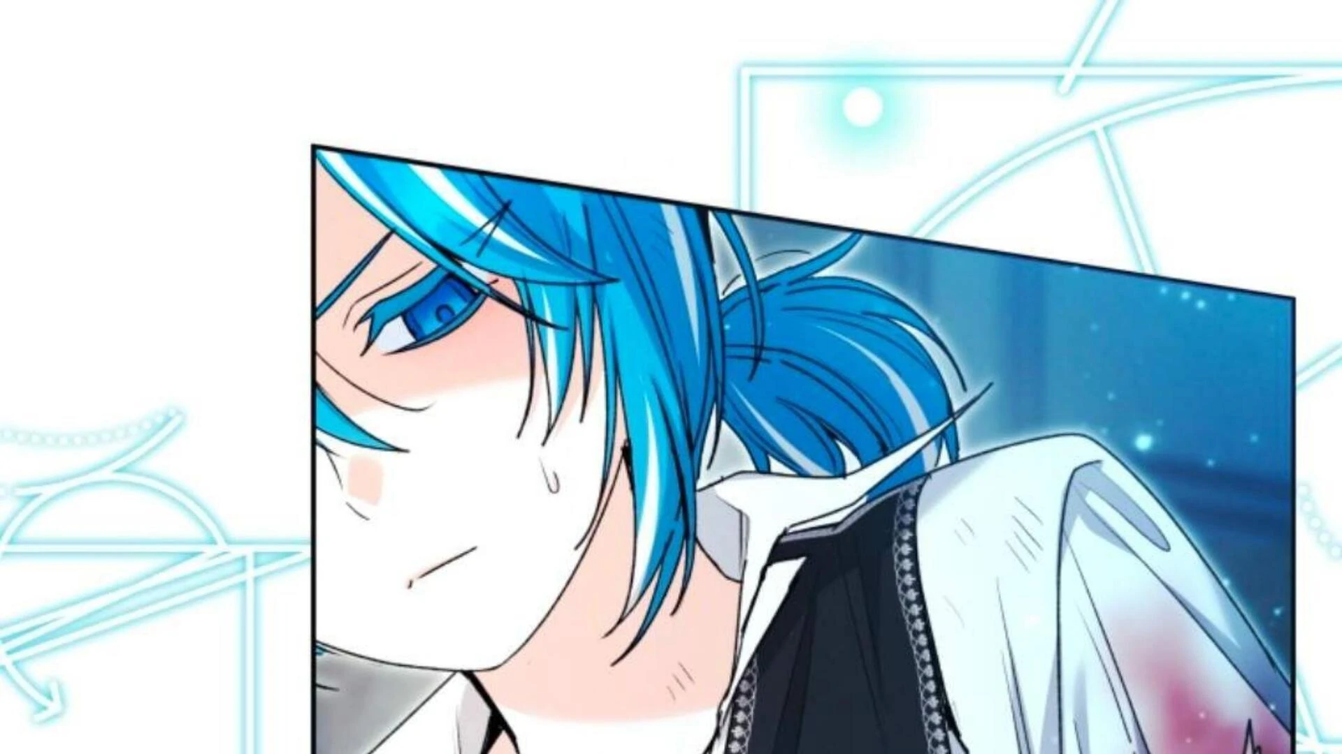 Black Killer Whale Baby Chapter 72 - halaman 125