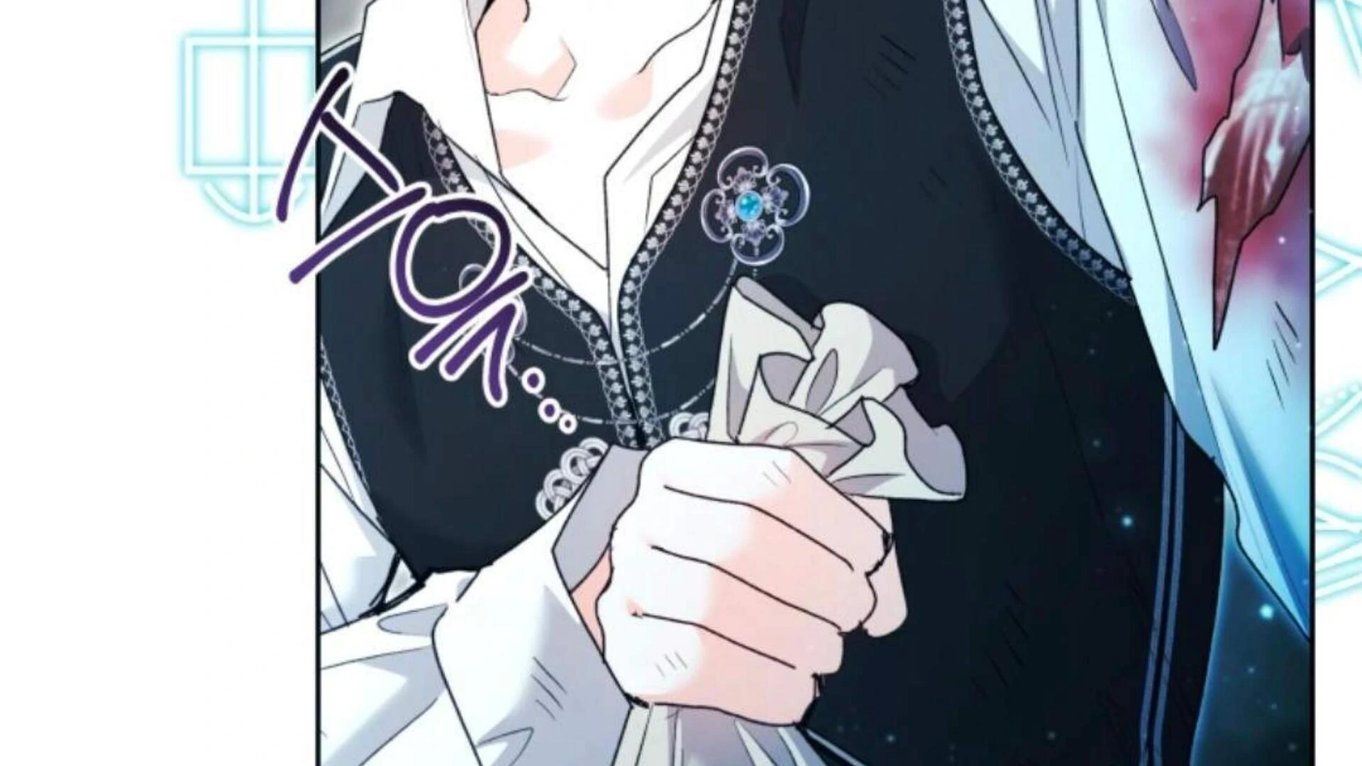 Black Killer Whale Baby Chapter 72 - halaman 126