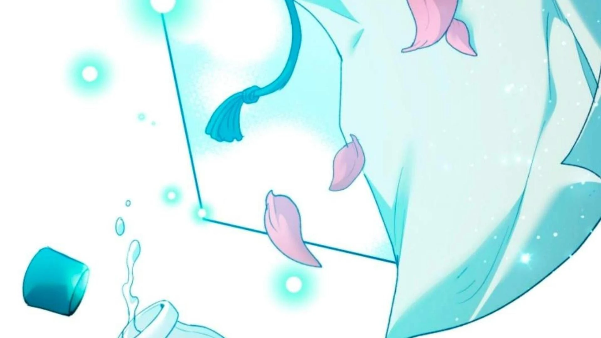 Black Killer Whale Baby Chapter 72 - halaman 134