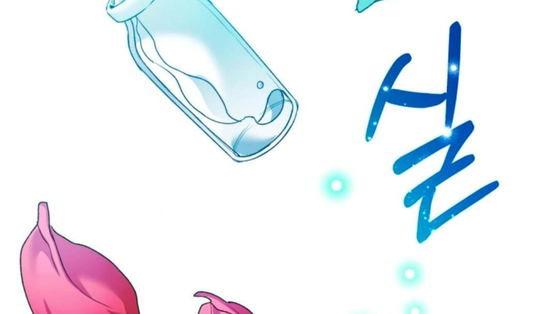 Black Killer Whale Baby Chapter 72 - halaman 135