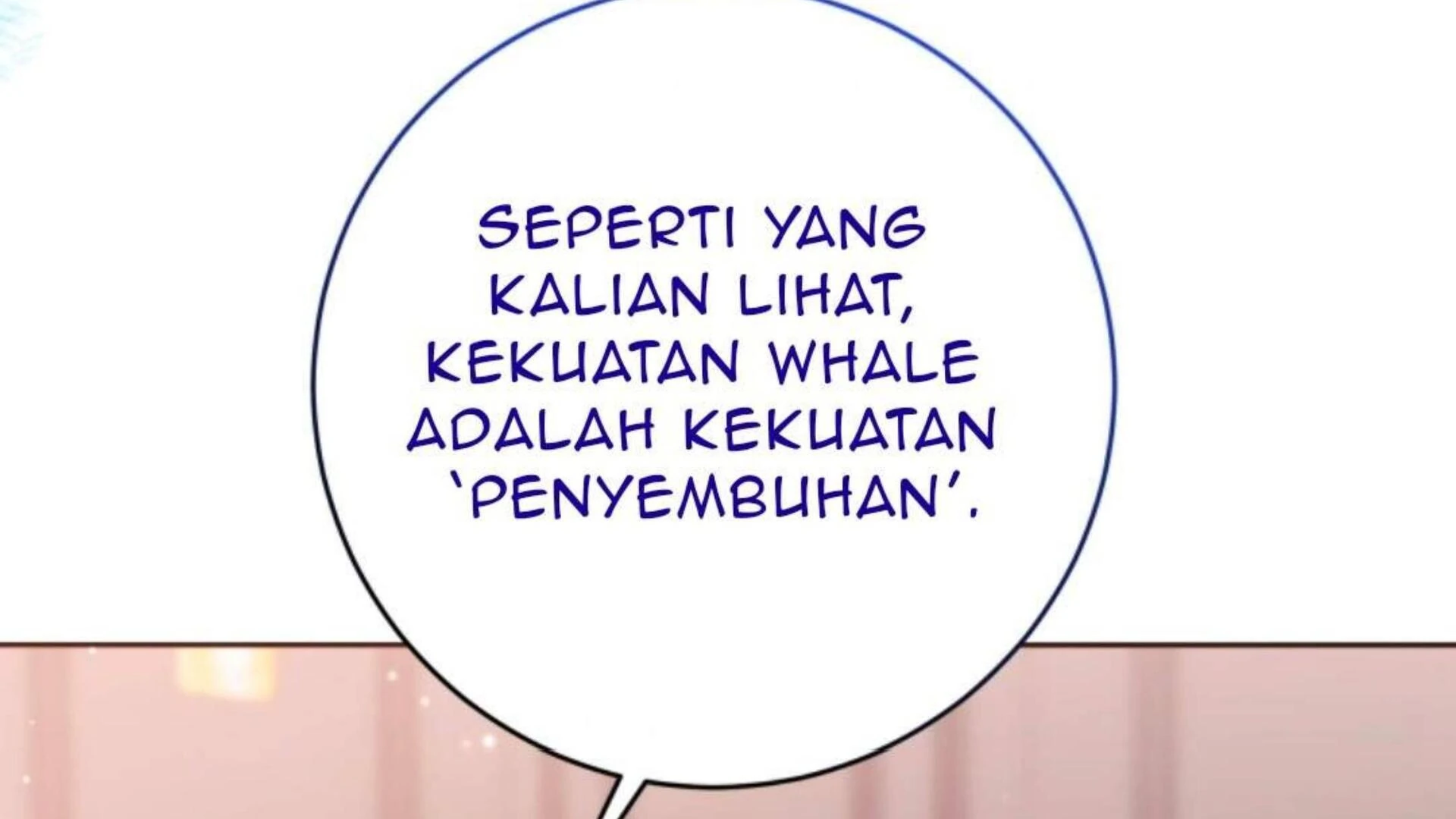Black Killer Whale Baby Chapter 72 - halaman 151