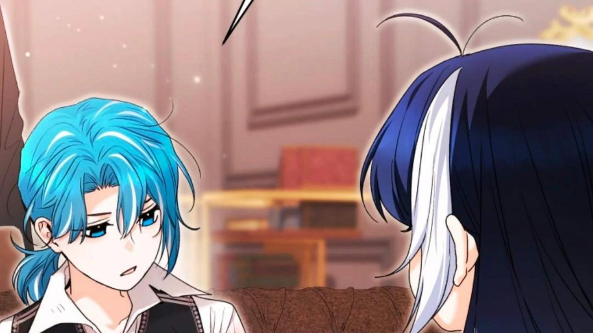 Black Killer Whale Baby Chapter 72 - halaman 152