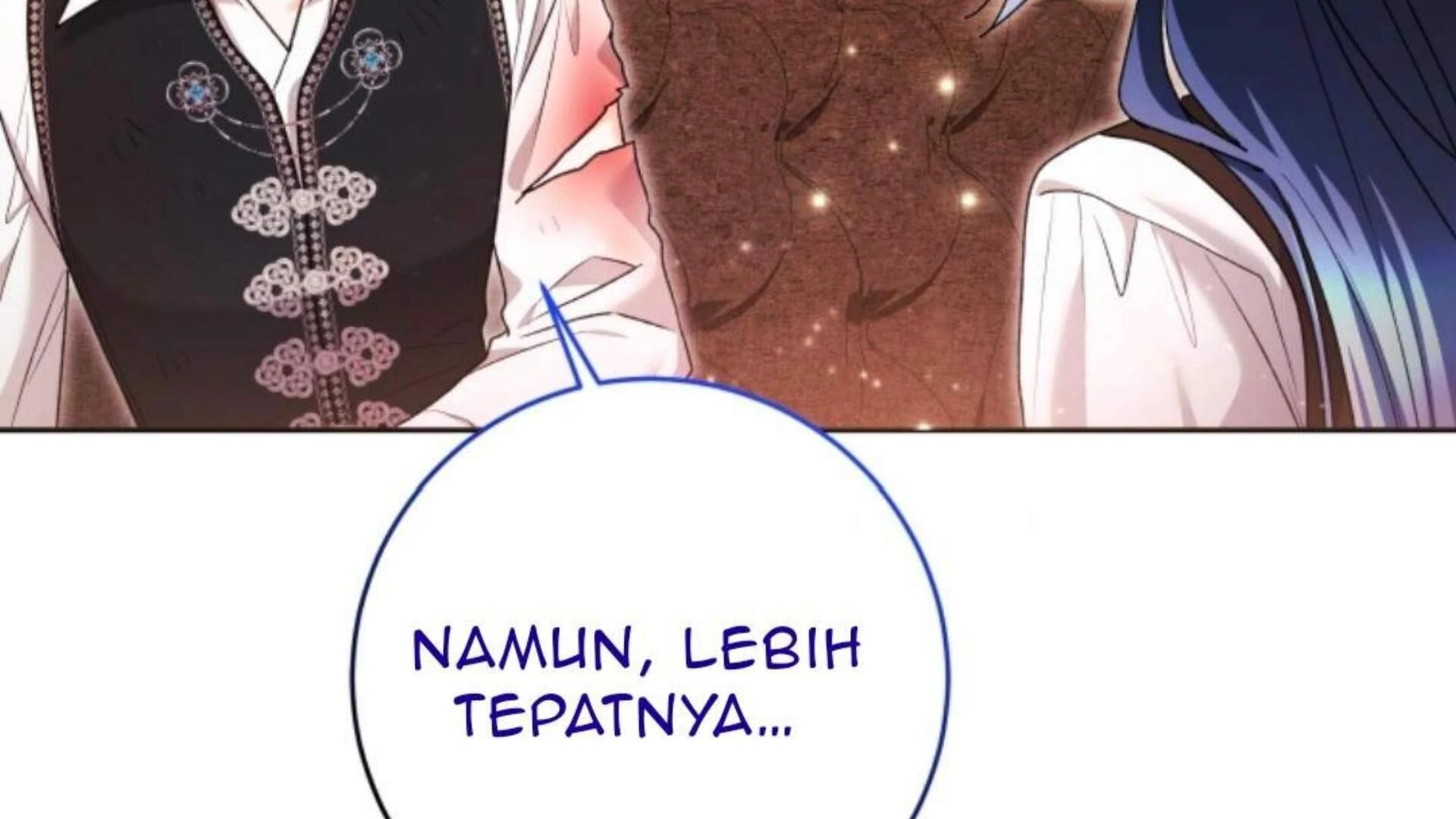 Black Killer Whale Baby Chapter 72 - halaman 153