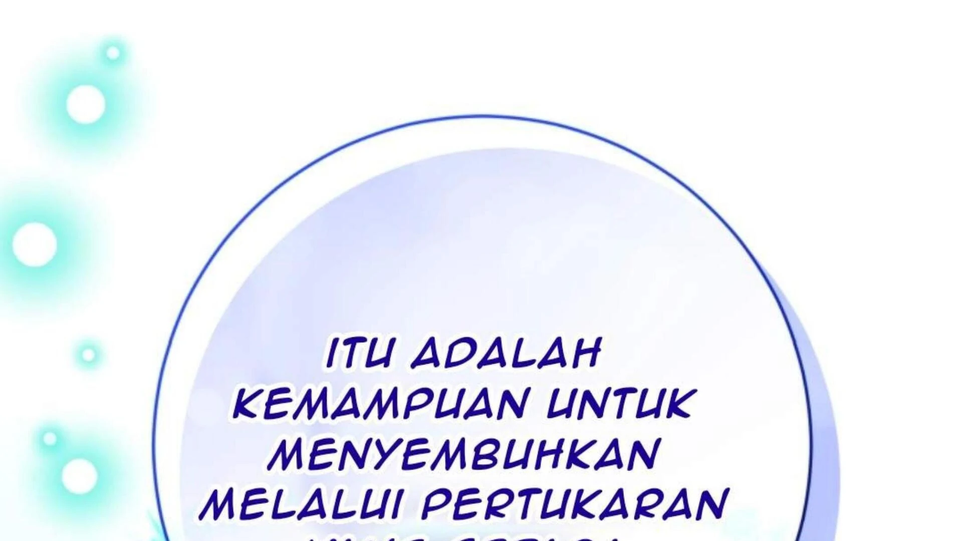 Black Killer Whale Baby Chapter 72 - halaman 155