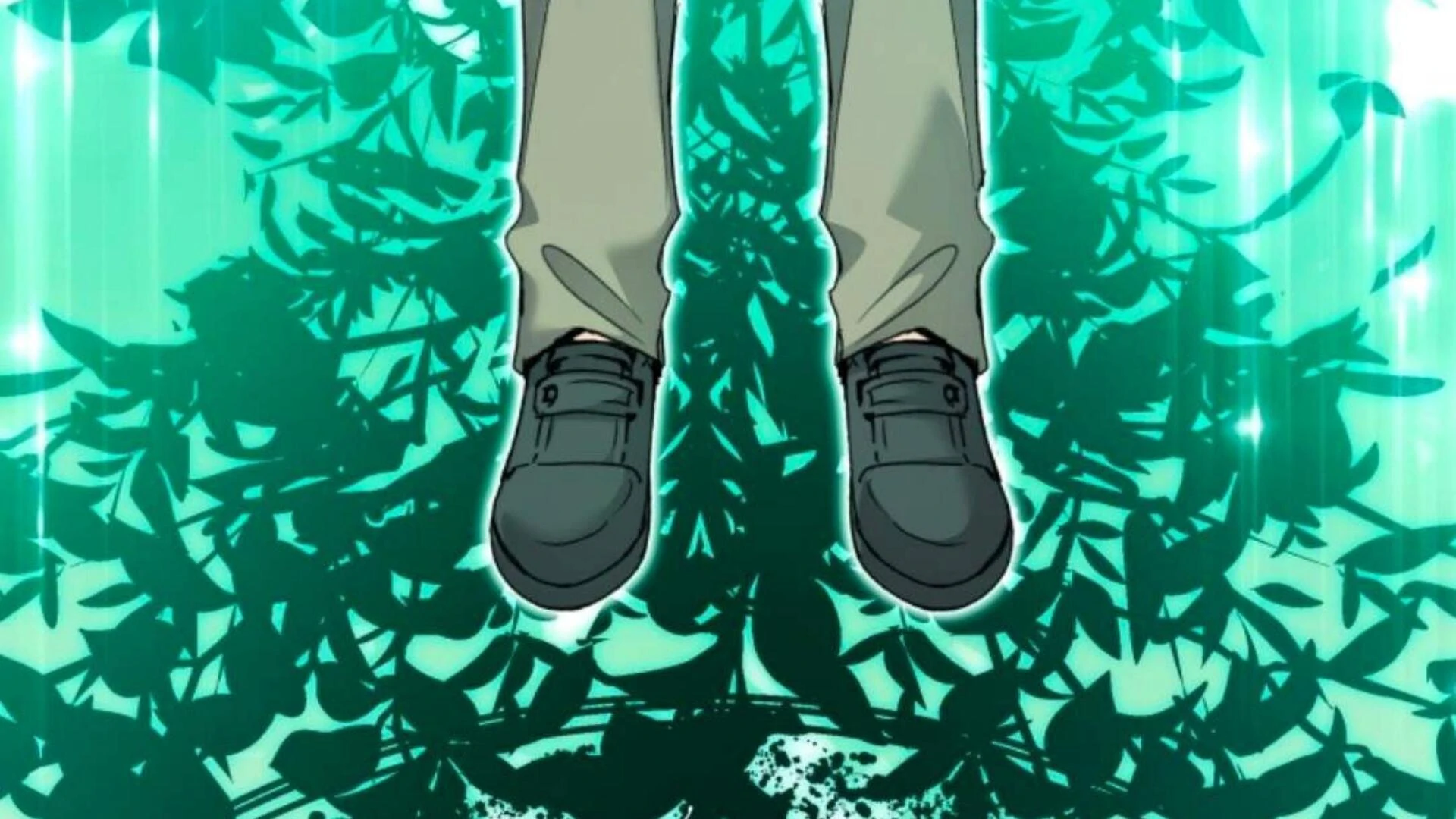 Black Killer Whale Baby Chapter 72 - halaman 160