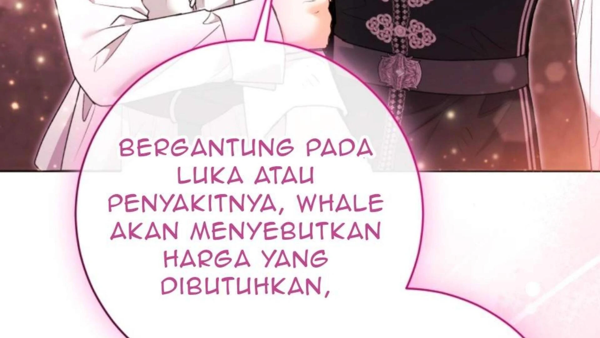 Black Killer Whale Baby Chapter 72 - halaman 167