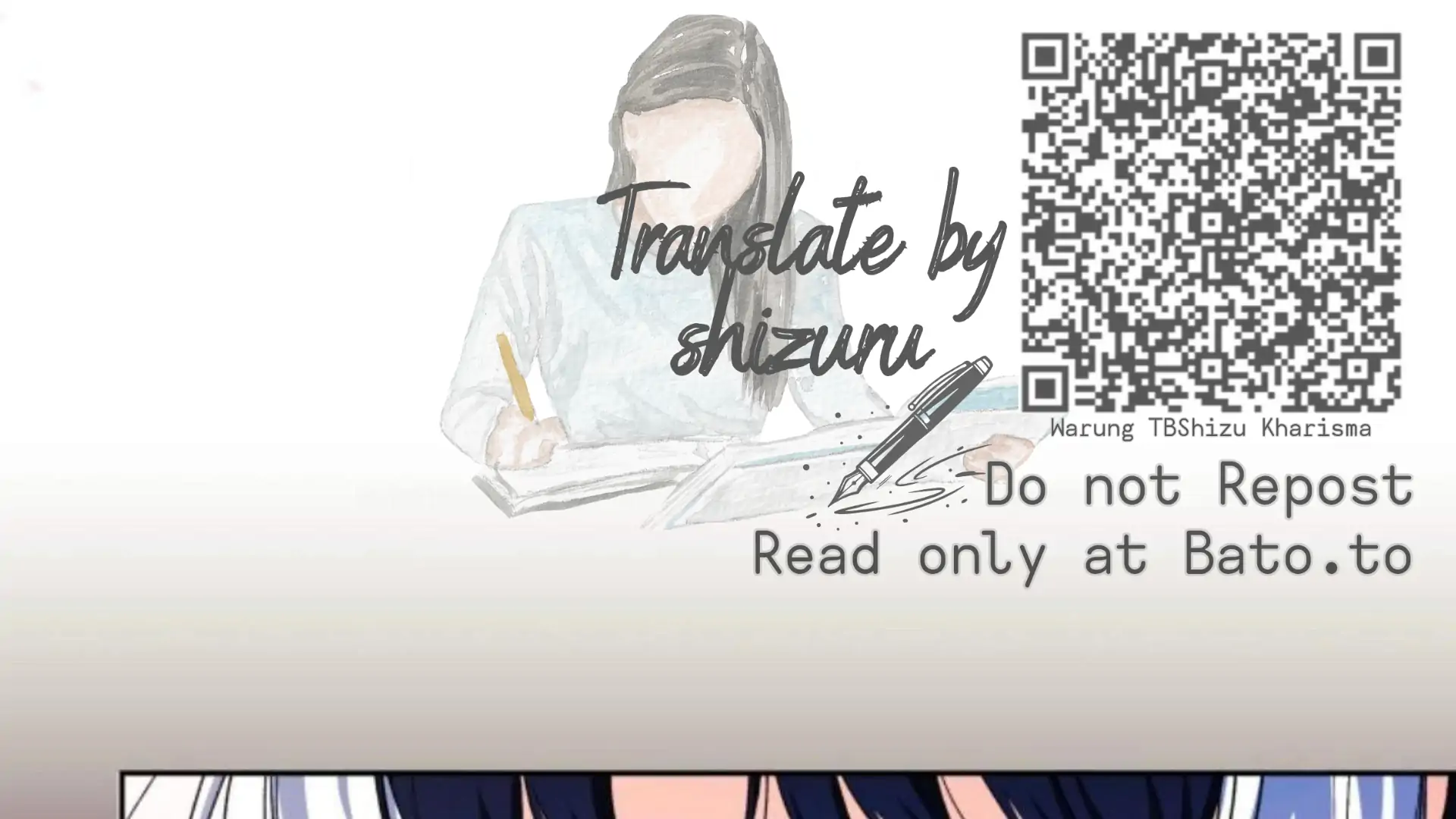 Black Killer Whale Baby Chapter 72 - halaman 171