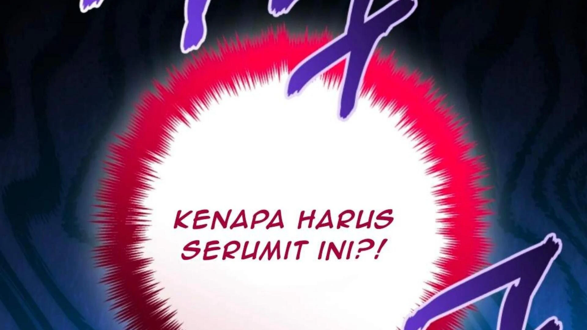 Black Killer Whale Baby Chapter 72 - halaman 174