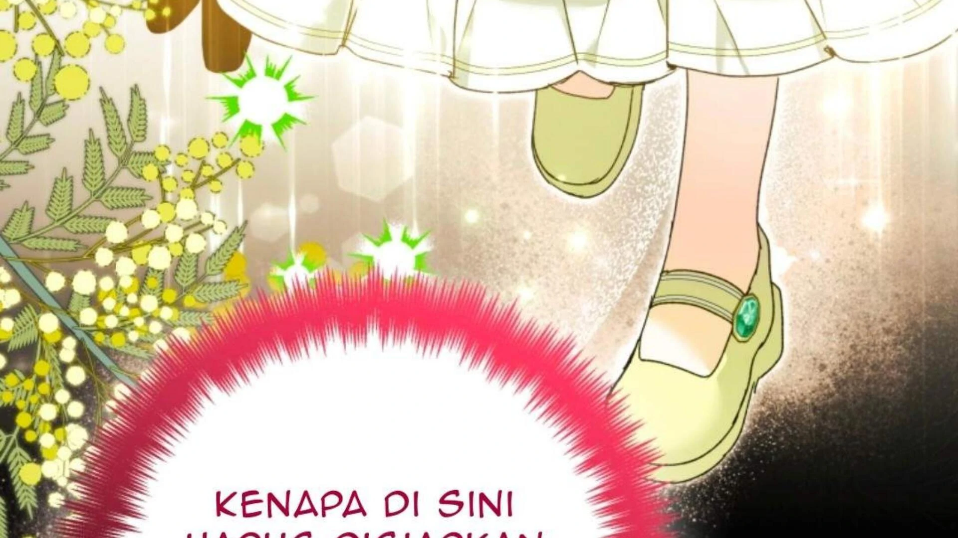 Black Killer Whale Baby Chapter 72 - halaman 183