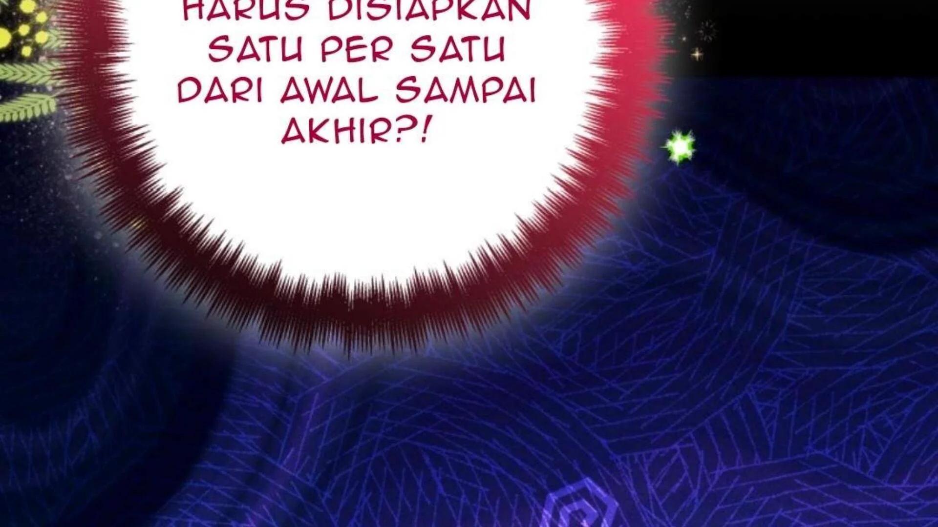 Black Killer Whale Baby Chapter 72 - halaman 184