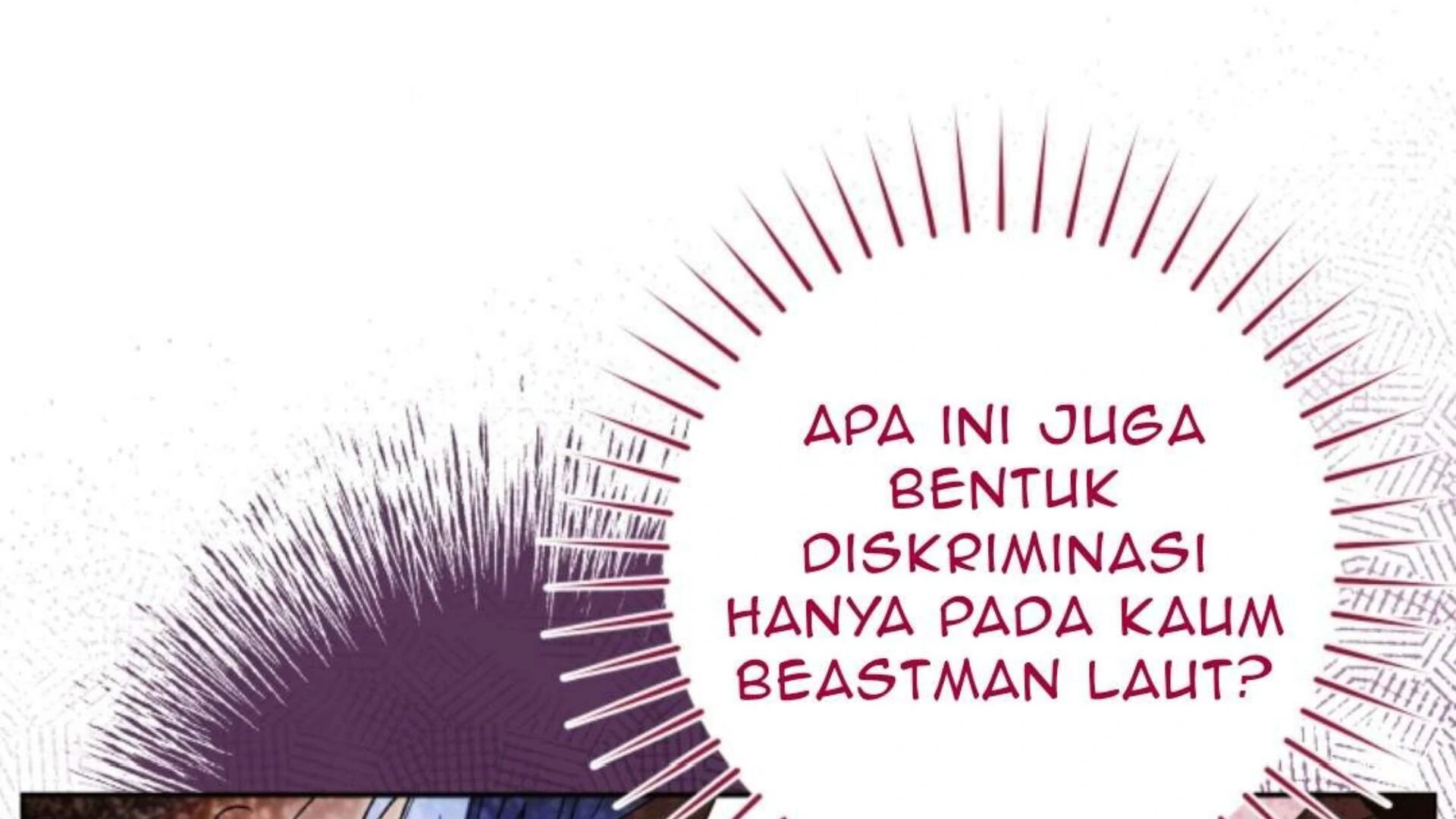 Black Killer Whale Baby Chapter 72 - halaman 189