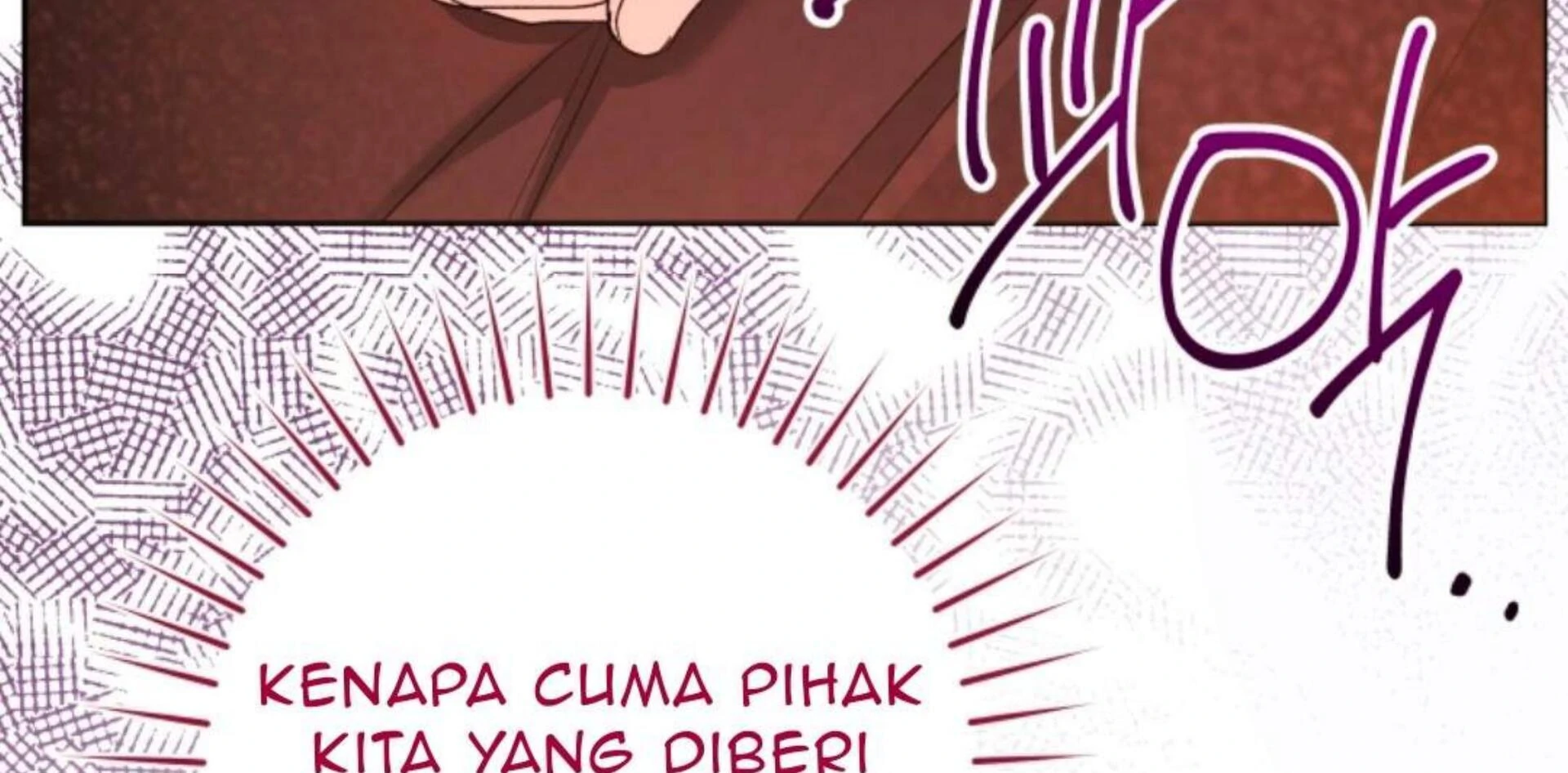 Black Killer Whale Baby Chapter 72 - halaman 191