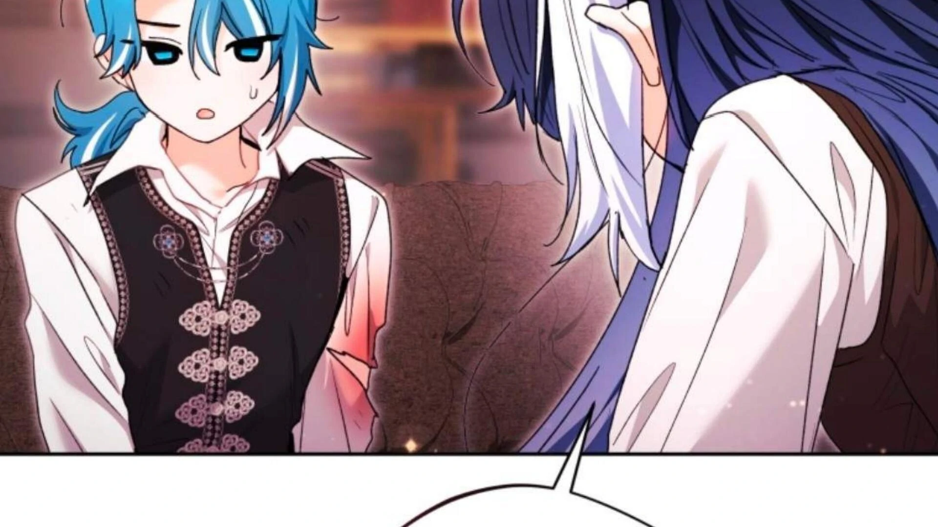 Black Killer Whale Baby Chapter 72 - halaman 195