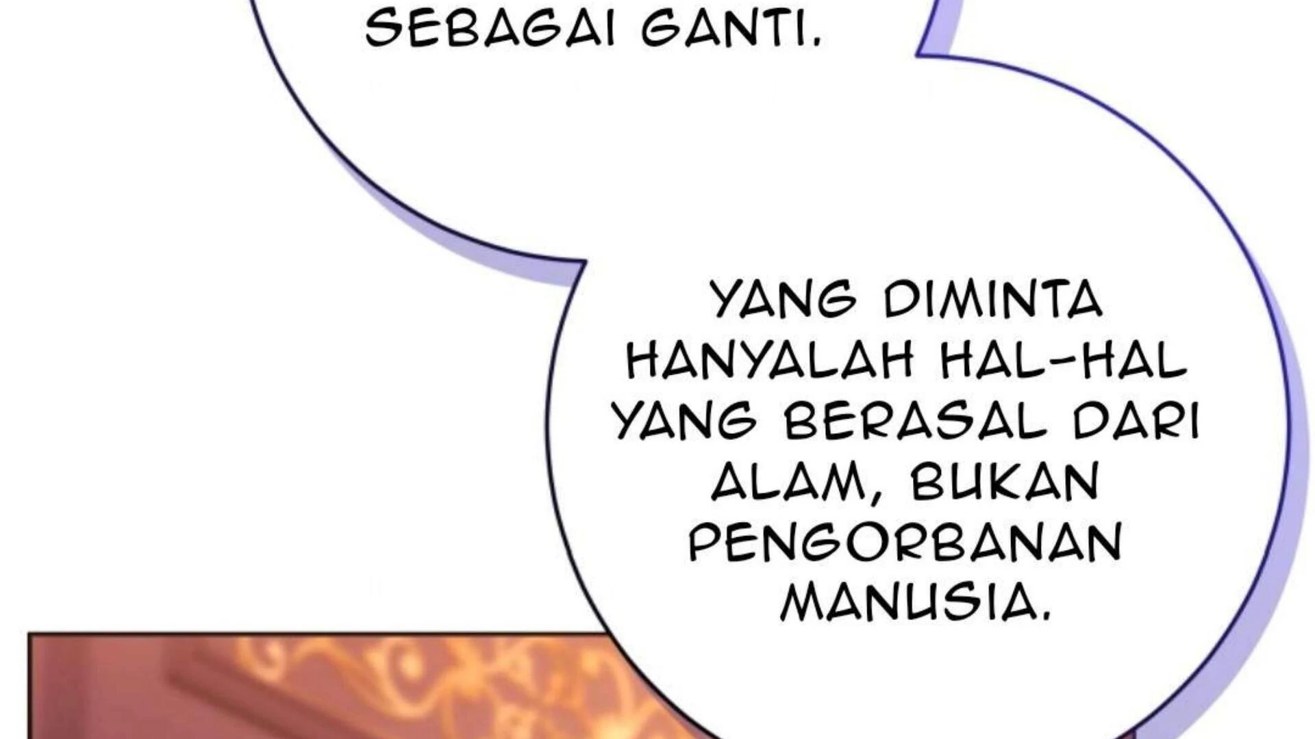 Black Killer Whale Baby Chapter 72 - halaman 198